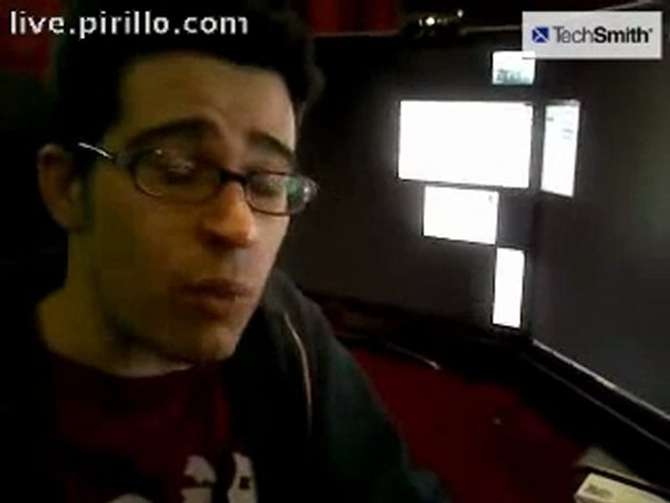 Drupal vs. Wordpress