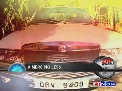 ZigWheels : Mercedes under 10 lacs