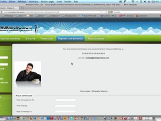 Animateurmicro