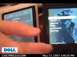 Halo 3 Zune Unboxing