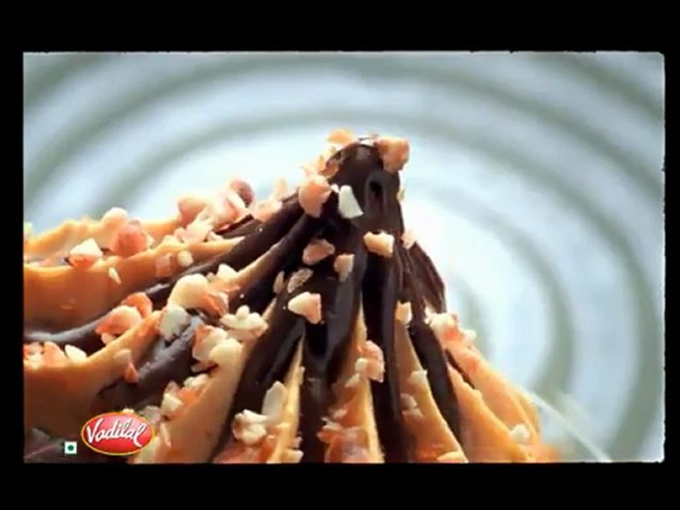 Ice Cream Cones | Vadilal Icecreams TVC | Ice Cream Commercials