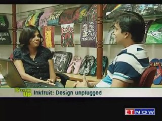 Starting Up Special : Impact of Starting Up