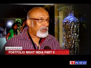 Brand Equity   Portfolio Night India Part   2
