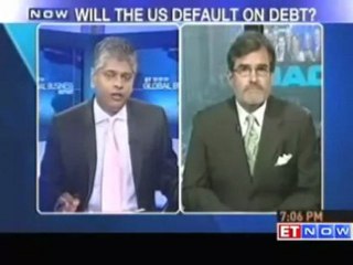 China warns US 'debt-default' idea is playing-with-fire