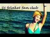 Arada sırada Remix - Dj Felaket Fan Club - Ajda Pekkan