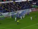 Grupo Risa: Los Goles de la última jornada