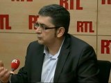 Le journaliste Mohamed Sifaoui sur RTL : 