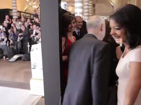 James Bond Skyfall Naomie Harris