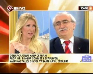 Beyazın Sultanı 30.03.2012 3.Kısım