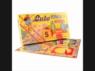 Information about board games accessories