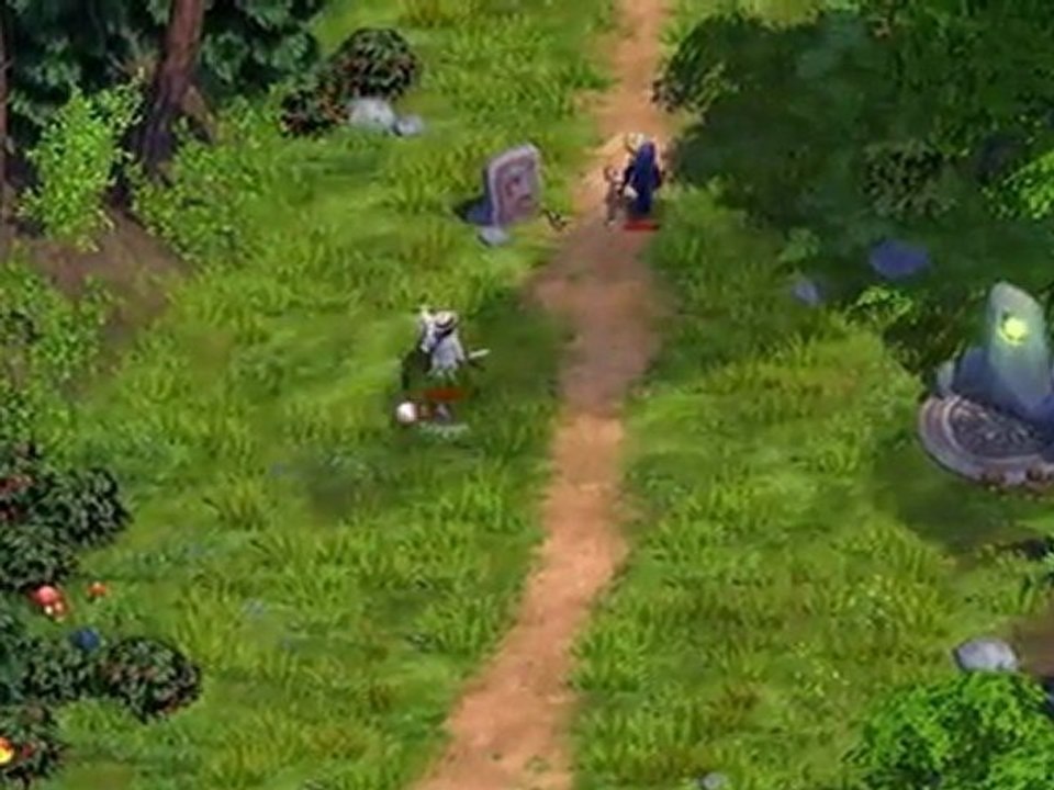 Play Together - Magicka 25