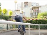 Sosh urban motion contest : Benoit Huyard