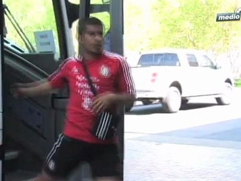 MT - Tri Color en Kansas, 29 de marzo 2012