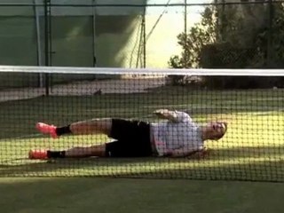 Medio Tiempo: Comercial Nike, Nadal vs CR7.mov