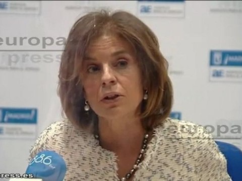 Botella recuerda medidas de la Agencia para Empleo