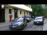 Perugia - Sequestro di stupefacenti (30.03.12)