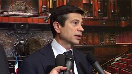 Lupi - In questo momento uno sciopero è assolutamente inutile (29.03.12)