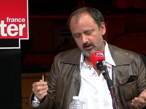 Strauss-Kahn en chanson