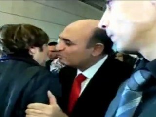 Shaul Mofaz encabezará las próximas protestas sociales