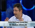 Dr. Mustafa ERASLAN' ın Şeker Hastalığı ile İlgili Çalışmaları
