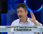 Dr. Mustafa ERASLAN' ın MS Hastalığı ile İlgili Çalışmaları