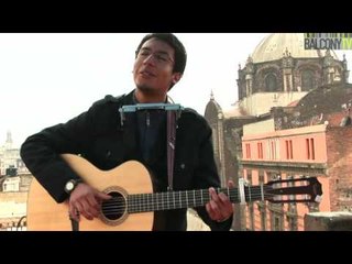 GIL FUENTES (BalconyTV)