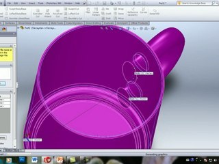 solidworks kursu 5, www.sayisalanaliz.net
