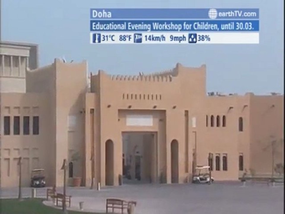 Niagara Falls - Canada, Hamburg - Germany, Cannes - France, Doha - Qatar, Lugano - Ticino - Switzerland, Warsaw - Poland, Macau SAR - China