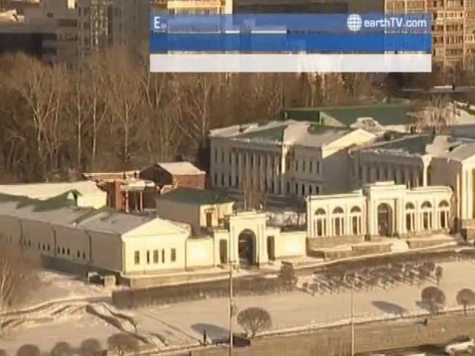 Vienna - Austria, Venice - Italy, Cologne - Germany, Seattle - USA, Engelberg - Titlis - Switzerland, Ekaterinburg - Russia, Dusseldorf - Germany