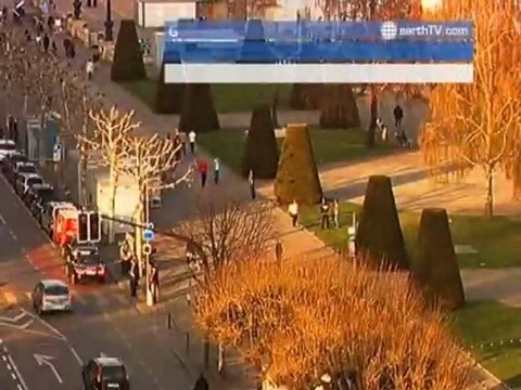 Vienna - Austria, Warsaw - Poland, Stuttgart - Germany, Prague - Czech Republic, Seattle - USA, Geneva - Switzerland, Las Vegas - USA