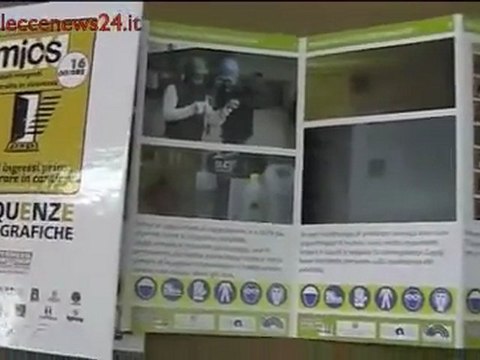 Leccenews24 notizie dal Salento in tempo reale: scuola edile 28-03