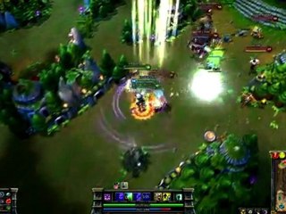 Guide Lulu support - League of Legends - HD 1080p