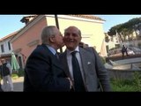 Aversa (CE) - Sagliocco candidato sindaco, presentazione (29.03.12)