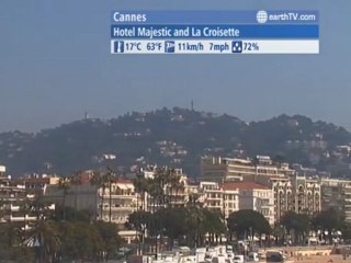 Macau SAR - China, Seattle - USA, Berlin - Germany, Cannes - France, Warsaw - Poland, Doha - Qatar, Agadir - Morocco