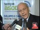 Campania - Sei proposte di legge dal gruppo 'Caldoro Presidente' (29.03.12)