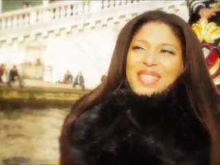 [nouveauté zouk 2012] NJIE - CHARMANT (  video clip new )