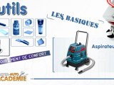 Conseil Auto - Outillage Mister-Auto