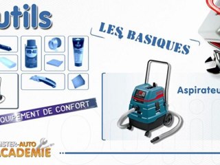 Conseil Auto - Outillage Mister-Auto