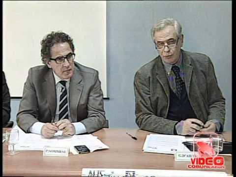 Napoli - Riparte la campagna di prevenzione contro i tumori (29.03.129