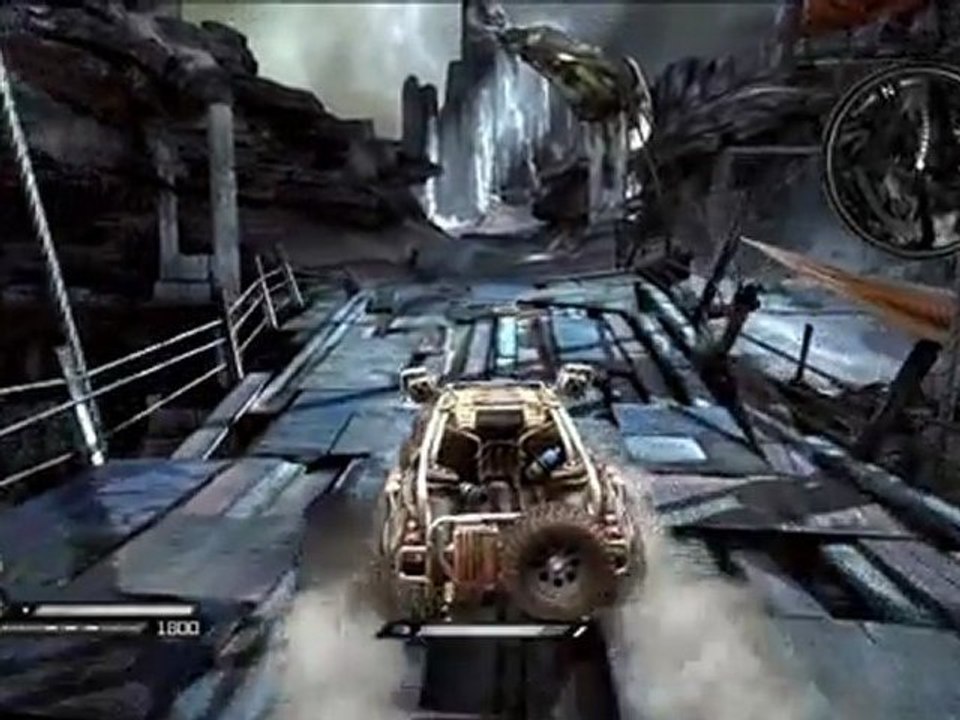 PS4 rumours video