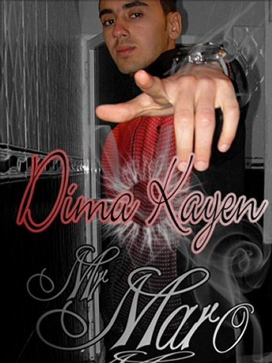 Mr Maro - Dima Kayen