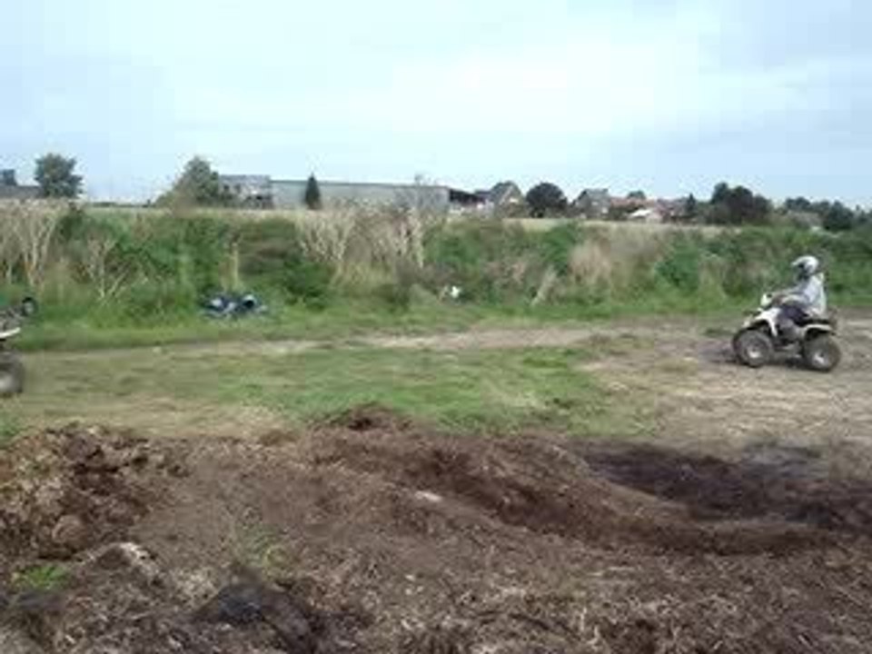 quad jerome et jimmy circuit