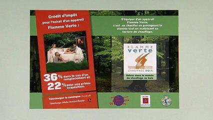 Chauffage au bois, bien choisir son matériel