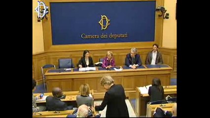 Rita Bernardini - II marca per l'amnistia, la giustizia e la libertà (29.03.12)