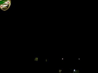 فري برس ريف دمشق اطلاق نار من الحواجز قطنا 29 3 2012