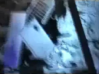 فري برس ديرالزور قصف صيدلية في الجرذي بديرالزور 29 3 2012