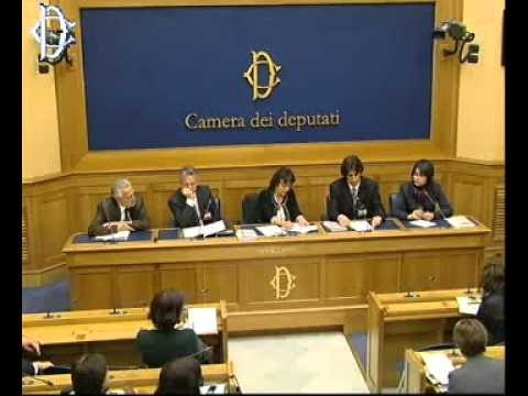 Jean Leonard Touadi - Accesso alla protezione, un diritto umano (29.03.12)