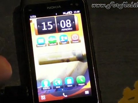 Recensione completa su Anycast Solutions Visible light (cavo luminoso micro USB)