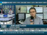 Les infos d'experts de Bourse Direct dans intégrale bourse vendredi 31 mars 2012