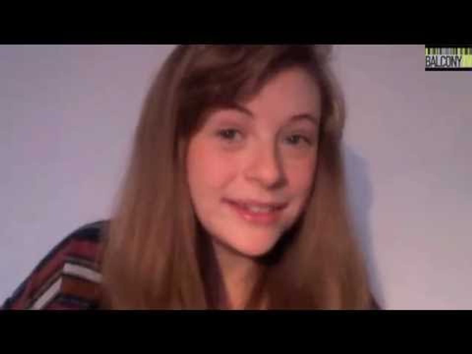 CREAM CRACKERED (BalconyTV)